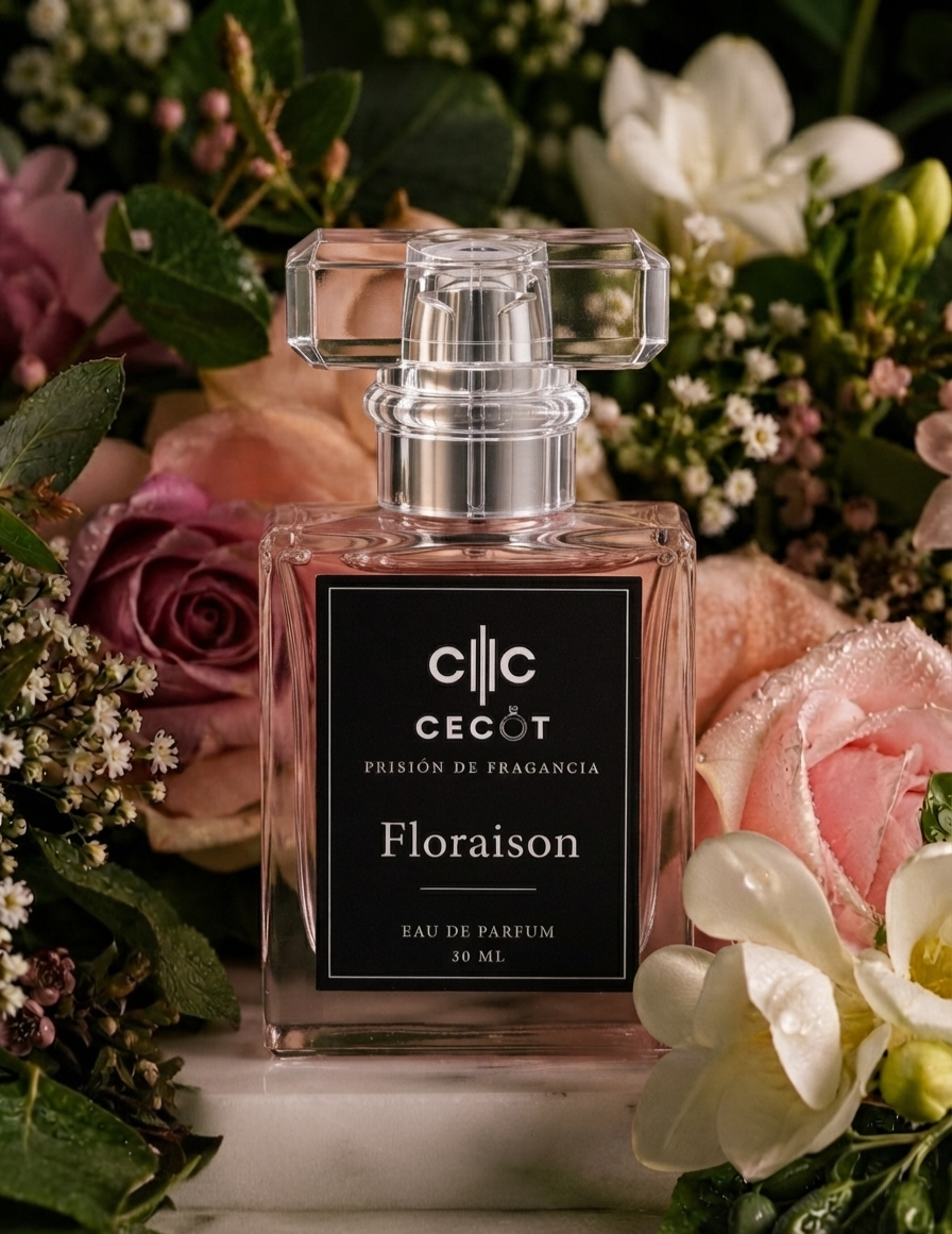 Floraison 30ml