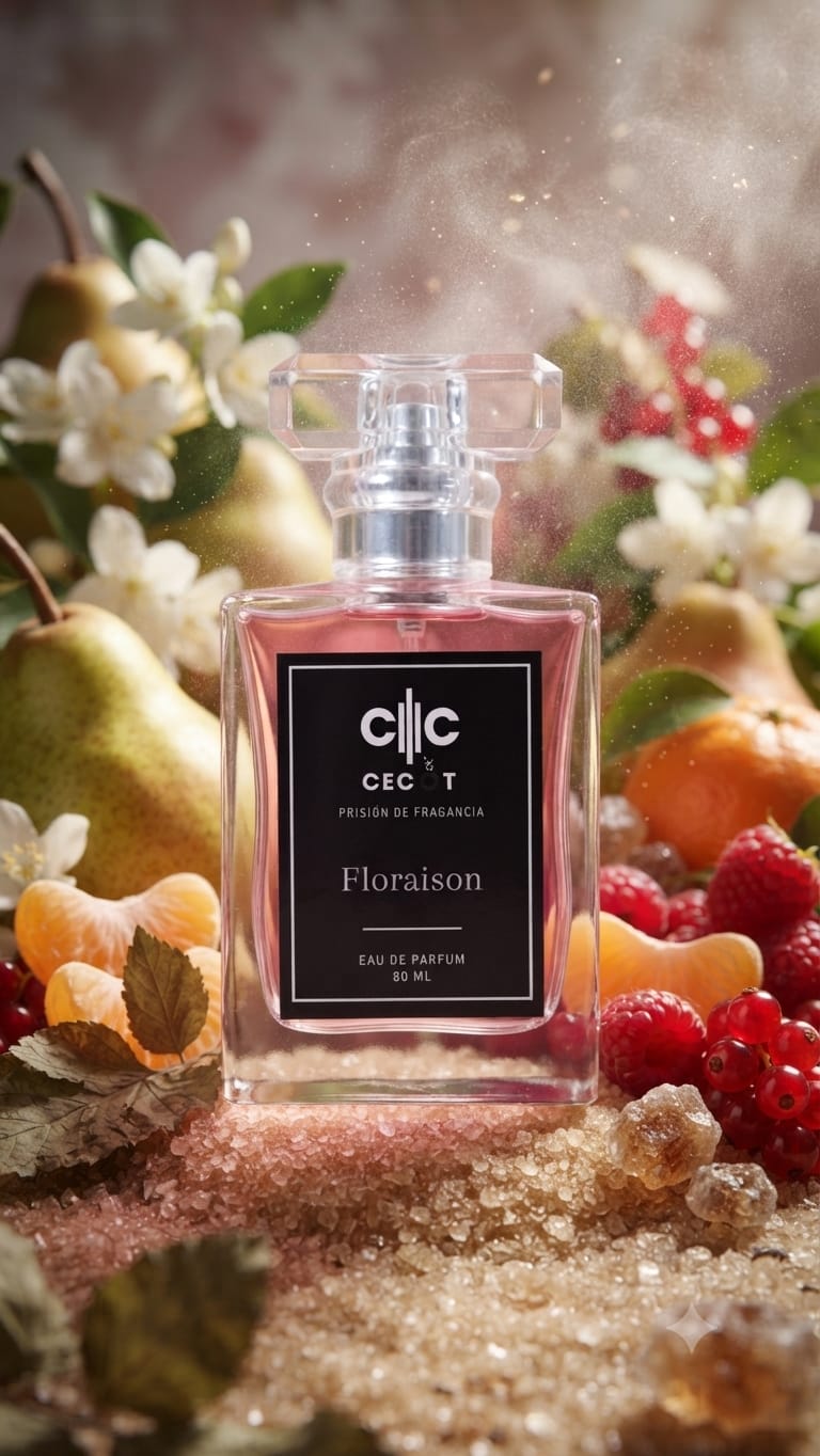 Floraison