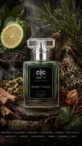 Smoky Canopy