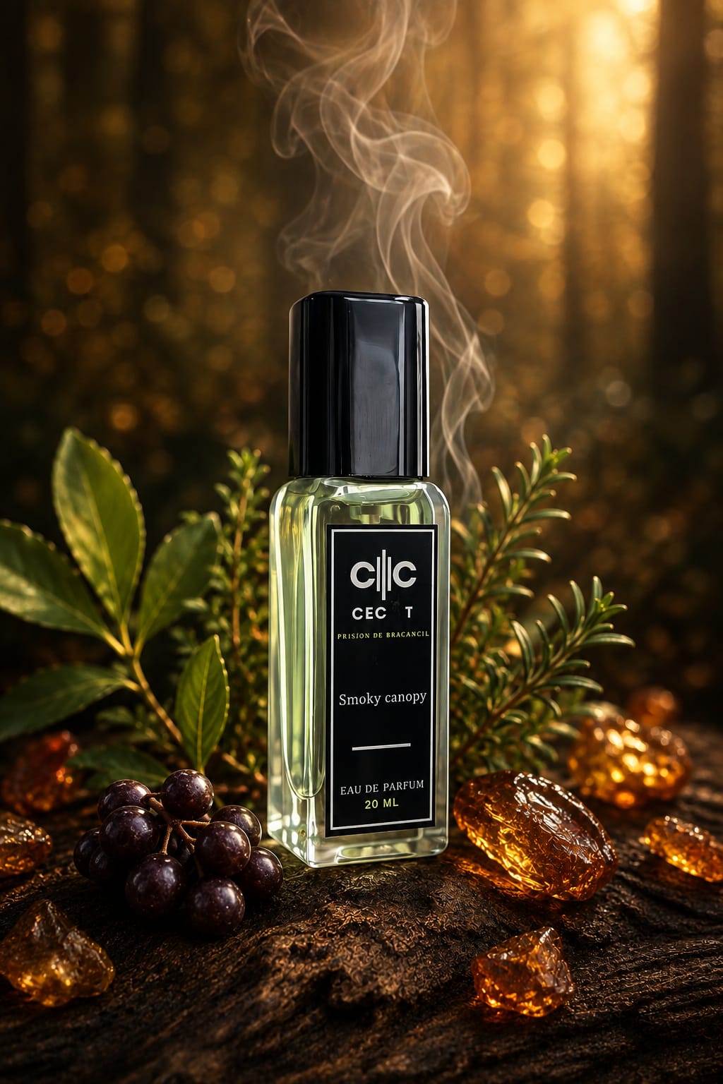 Smoky Canopy 20ml
