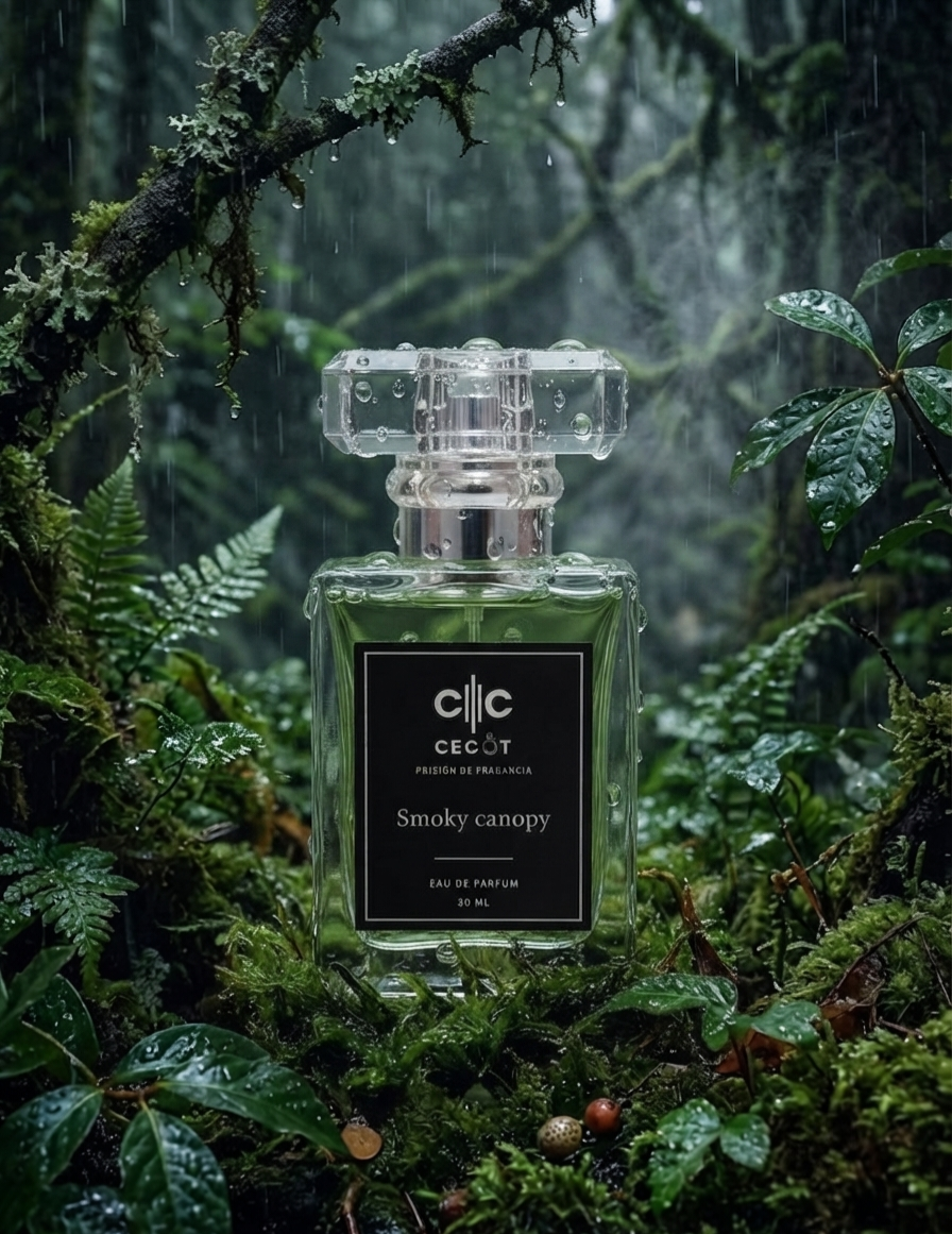 Smoky Canopy 30ml