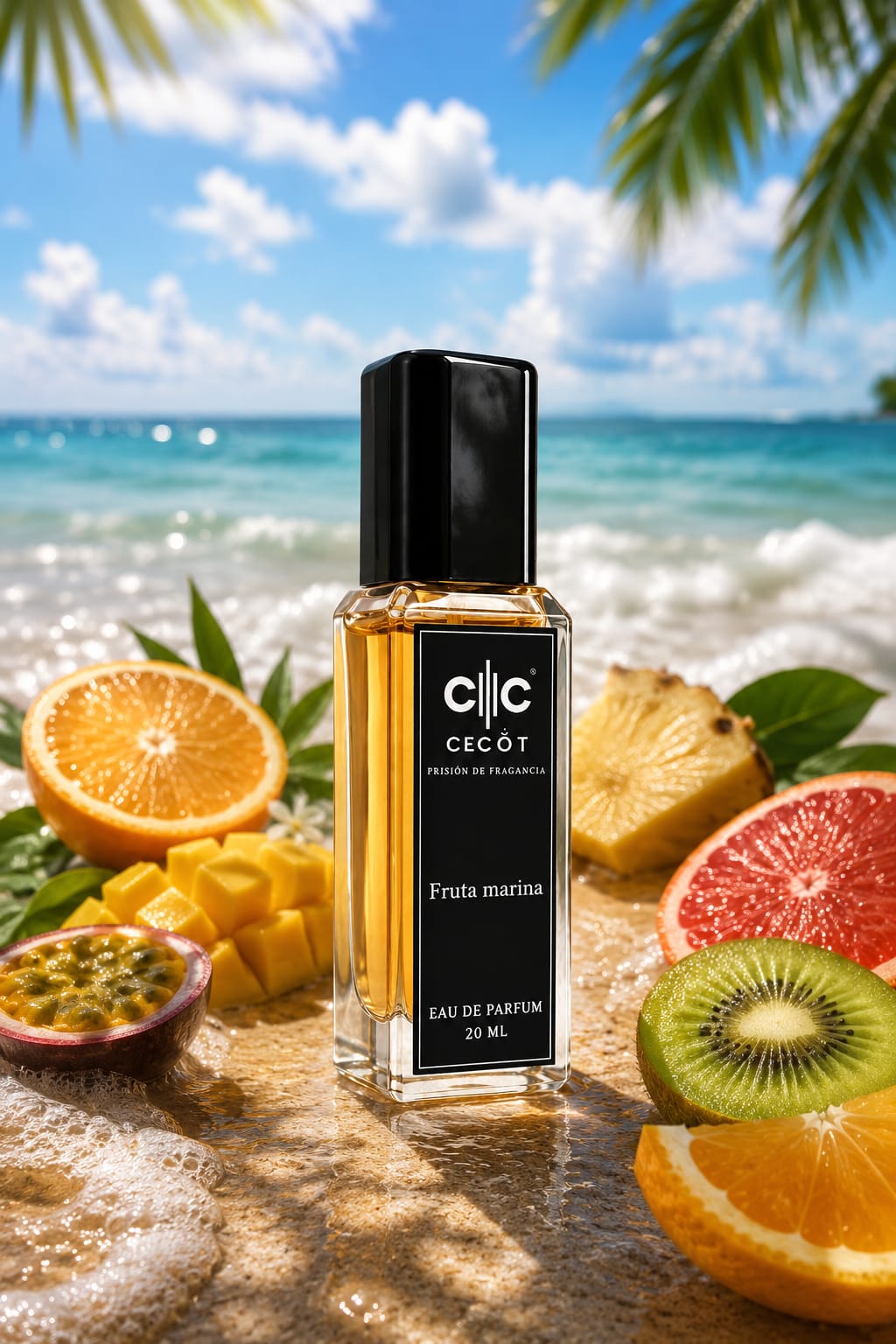 Fruta Marina 20ml