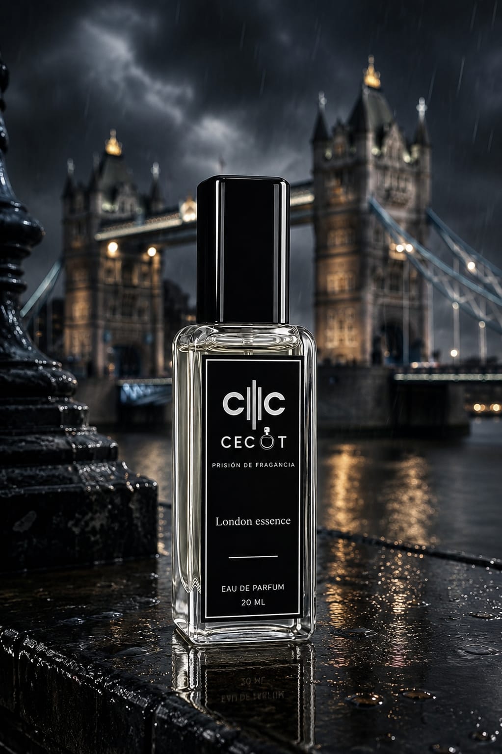 London Essence 20ml