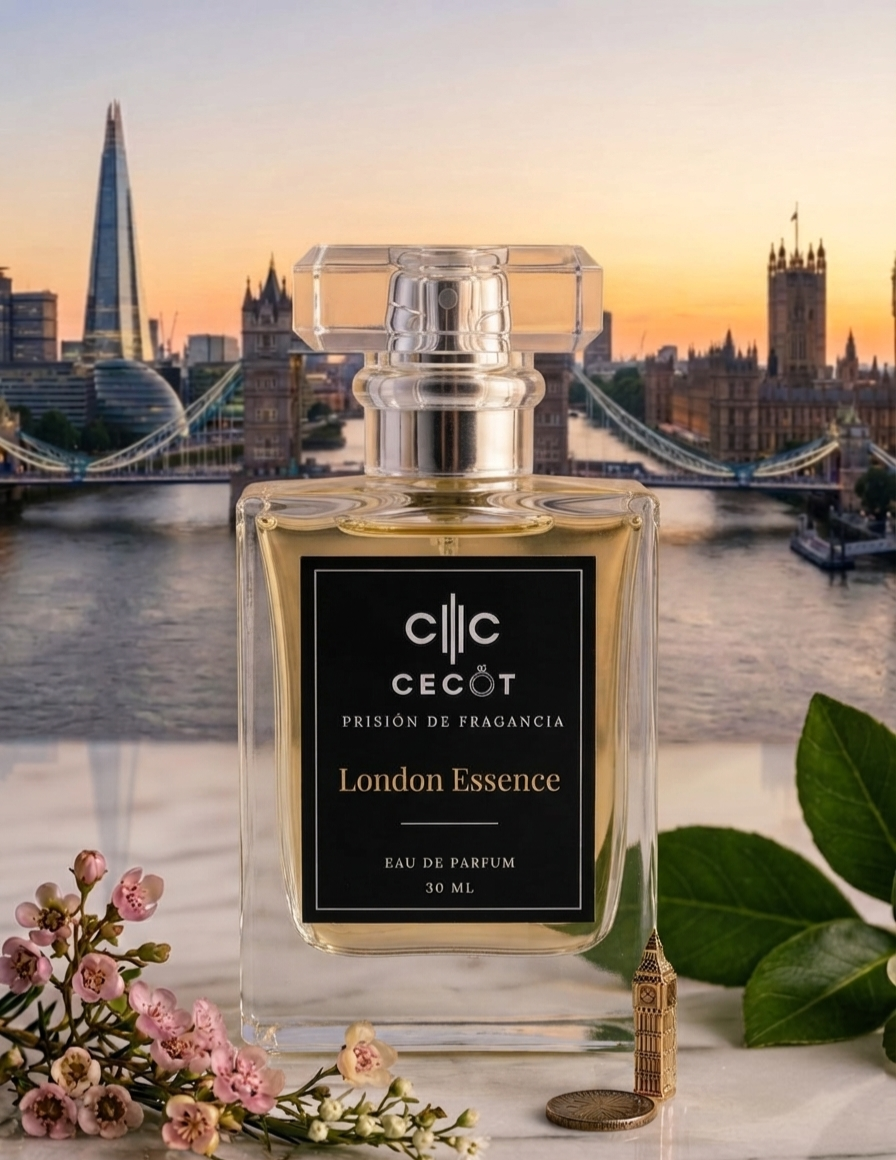 London Essence 30ml